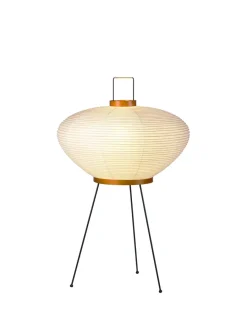 Akari 9A Bordlampe fra<Vitra Hot