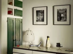 Akari 1A Bordlampe fra<Vitra Online