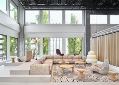 Akari 33S Gulvlampe fra<Vitra New