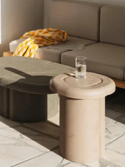 Alder Stool fra<Mater Discount