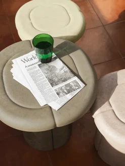 Alder Stool fra<Mater Discount