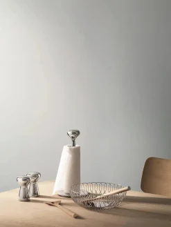 Alfredo Salatbestik fra<Georg Jensen New