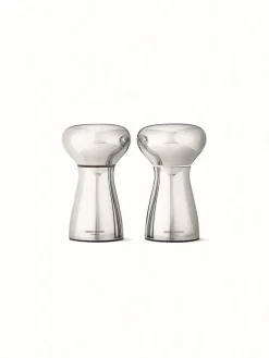 Alfredo Salt- og Peberkværn fra<Georg Jensen New