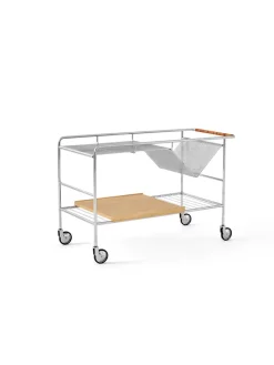 Alima NDS1 fra<&Tradition Hot