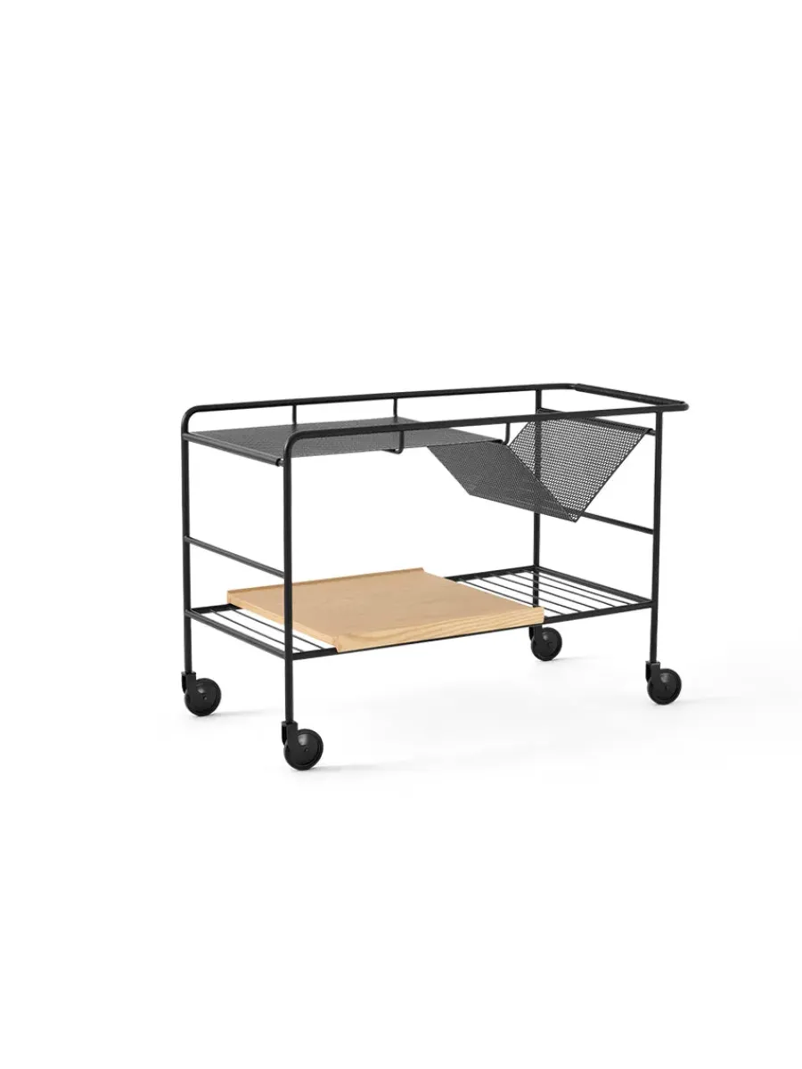 Alima NDS1 fra<&Tradition Hot