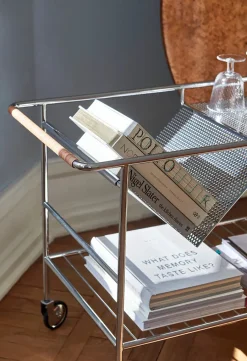 Alima NDS1 fra<&Tradition Hot