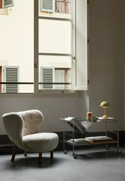 Alima NDS1 fra<&Tradition Hot