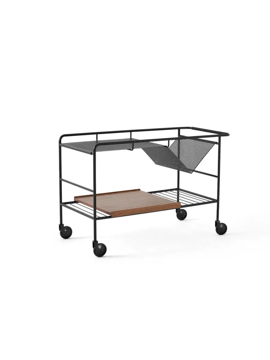 Alima NDS1 fra<&Tradition Hot