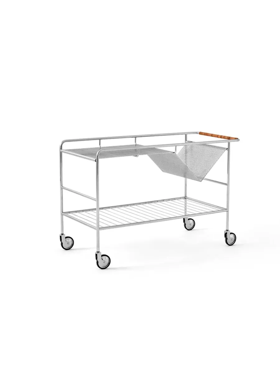 Alima NDS1 fra<&Tradition Hot