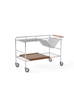 Alima NDS1 fra<&Tradition Hot