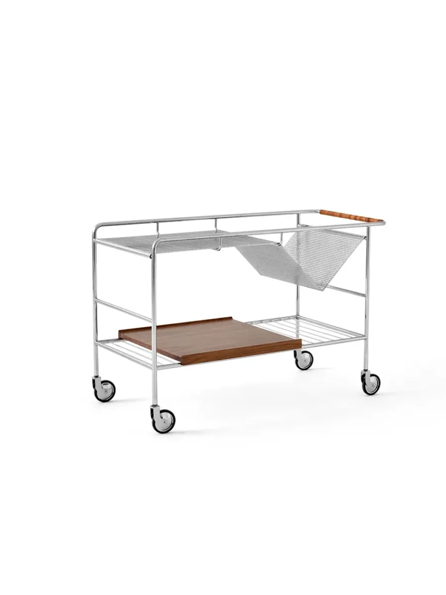 Alima NDS1 fra<&Tradition Hot