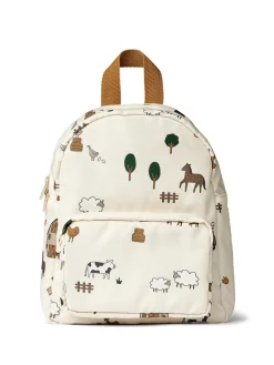 Allan Rygsæk, farm/sandy fra<Liewood Outlet