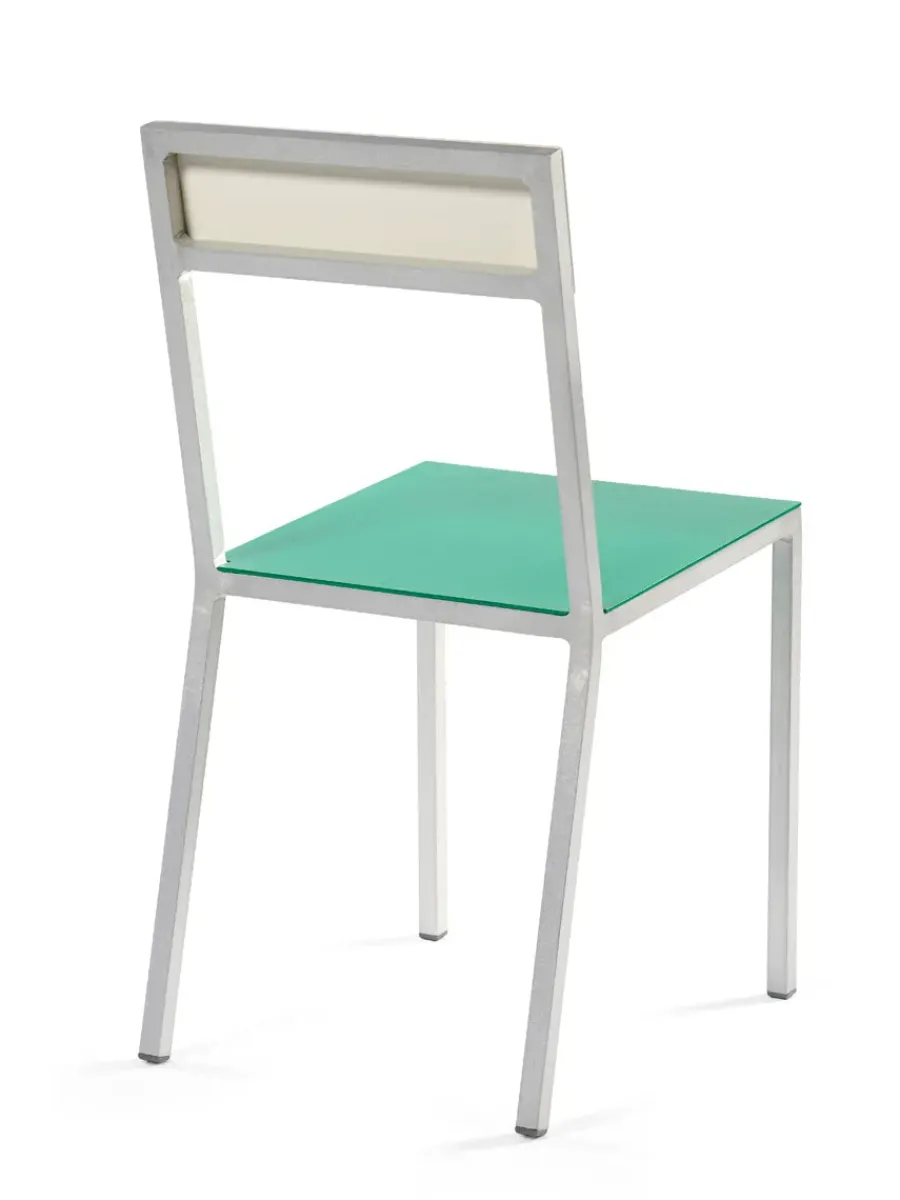 Alu Chair fra<Valerie Objects Online