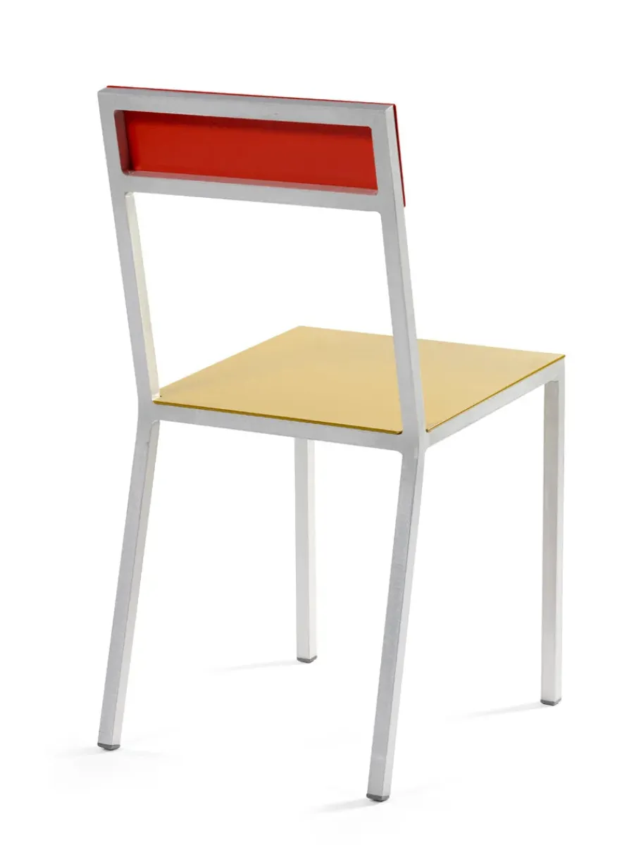 Alu Chair fra<Valerie Objects Online
