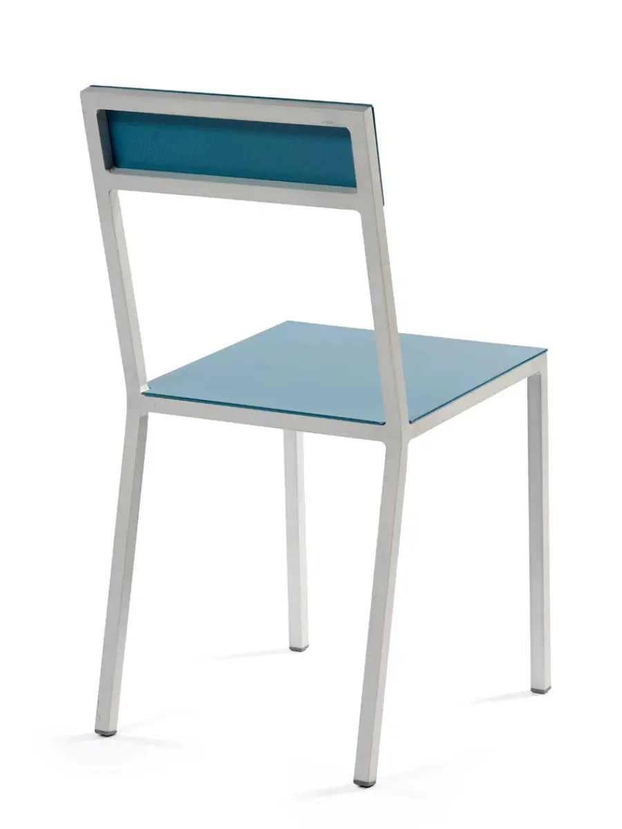 Alu Chair fra<Valerie Objects Online