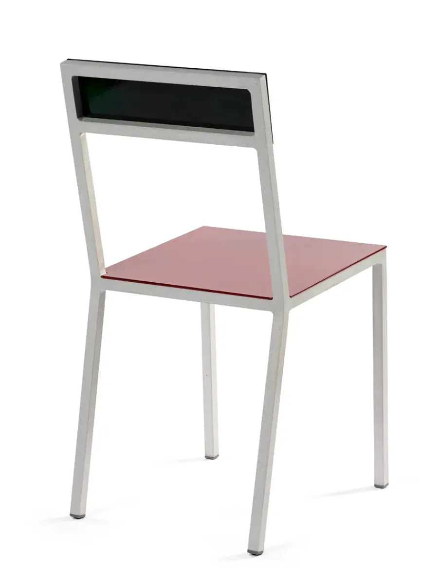 Alu Chair fra<Valerie Objects Online