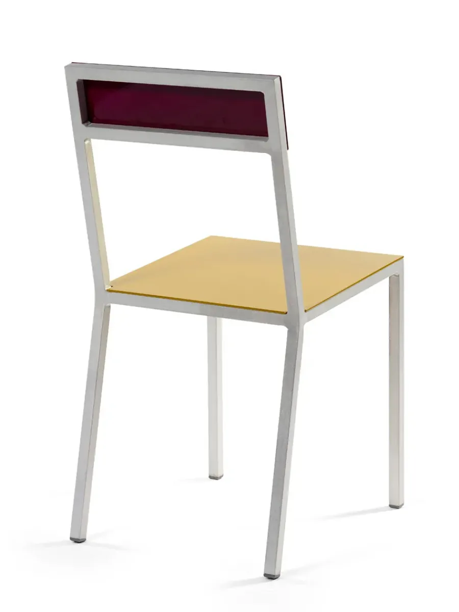 Alu Chair fra<Valerie Objects Online