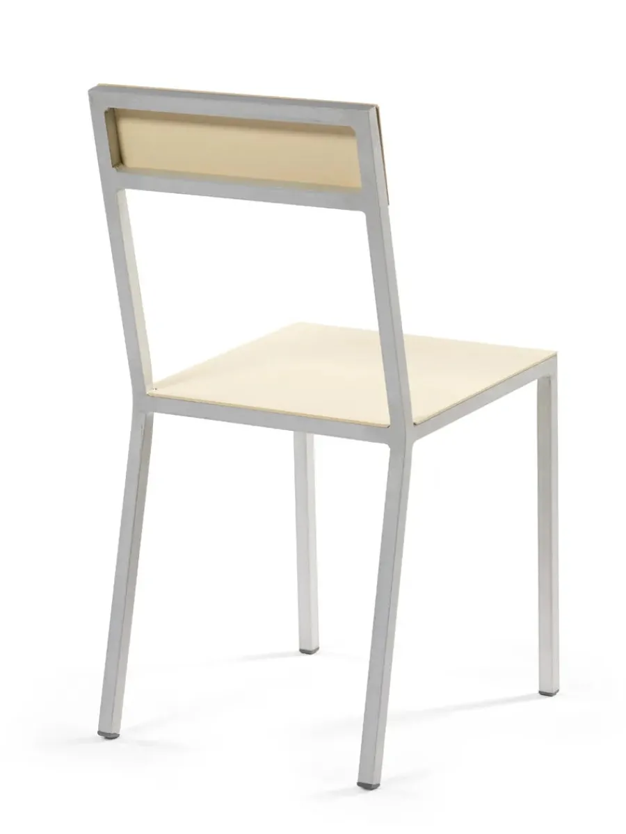 Alu Chair fra<Valerie Objects Online
