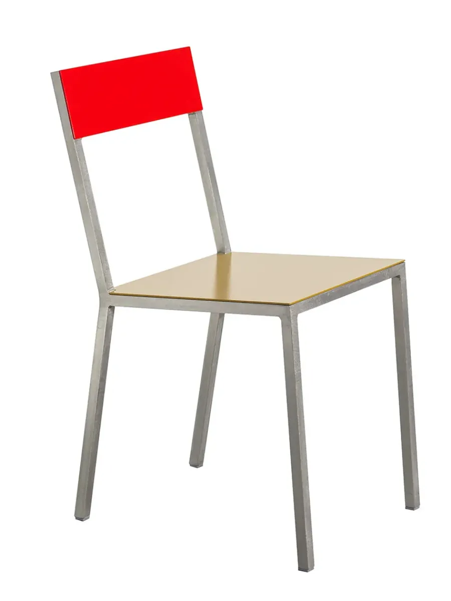 Alu Chair fra<Valerie Objects Online