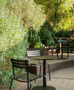 Alua Dining Chair fra<Houe Outlet