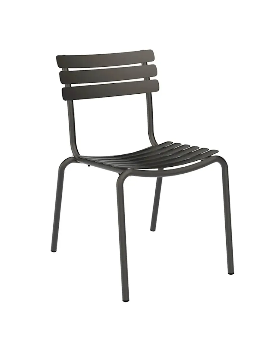 Alua Dining Chair fra<Houe Outlet
