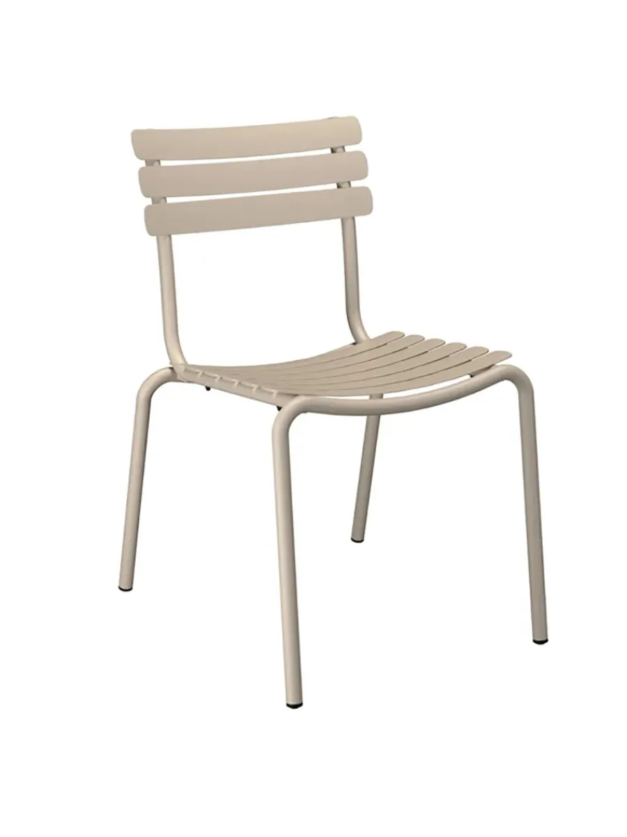 Alua Dining Chair fra<Houe Outlet