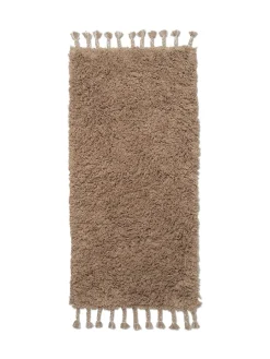 Amass Long Pile Runner fra<Ferm Living Online