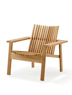 Amaze Loungestol fra<Cane-line New