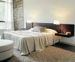 Americana Bordlampe fra Santa and Cole<Santa & Cole Best