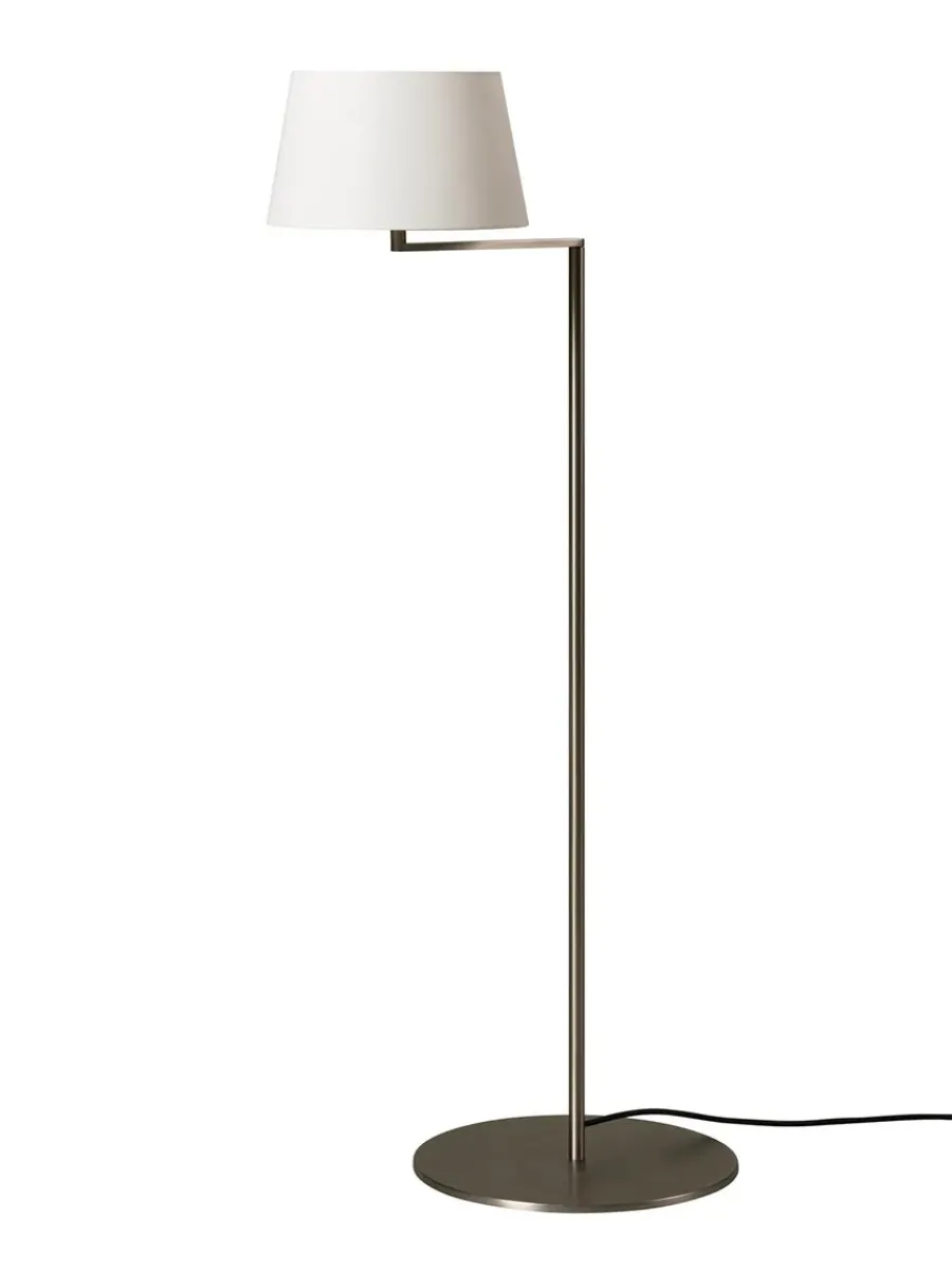 Americana Standerlampe fra Santa and Cole<Santa & Cole Clearance