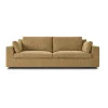 Amon Sofa Curl 38, 240 x 108 cm fra<Eilersen Discount
