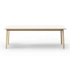 Ana Bord, 220/320 cm fra<Fredericia Furniture Sale