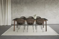 Ana Bord, 220/320 cm fra<Fredericia Furniture Sale