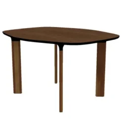 Analog Bord JH43 fra<Fritz Hansen Online