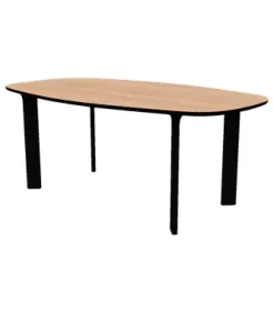 Analog Bord JH63 fra<Fritz Hansen Hot