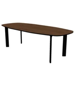 Analog Bord JH83 fra<Fritz Hansen Best