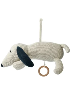 Angela Music, Dog fra<Liewood New