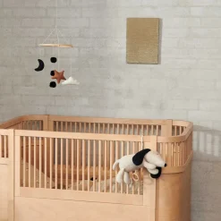 Angela Music, Dog fra<Liewood New