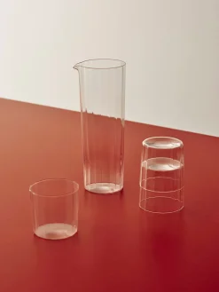 Angle Carafe fra<HAY Clearance