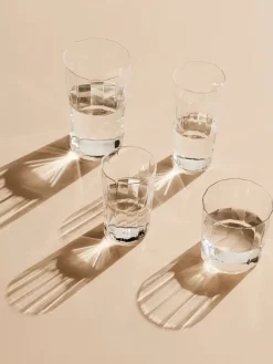 Angle Glass, medium fra<HAY New