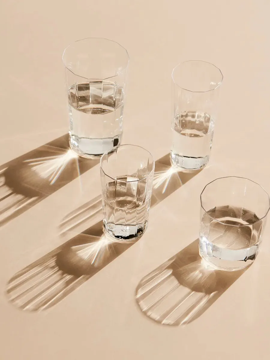 Angle Glass, wide fra<HAY Sale