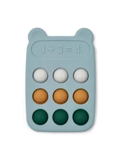 Anne Poplegetøj, jojoba mix fra<Liewood New