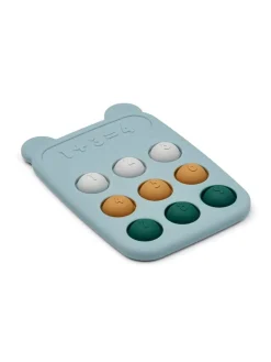 Anne Poplegetøj, sea blue mix fra<Liewood Sale