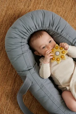 Anne Poplegetøj, sea blue mix fra<Liewood Sale