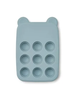 Anne Poplegetøj, sea blue mix fra<Liewood Sale