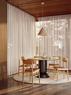 Annular Pendant fra<Woud New