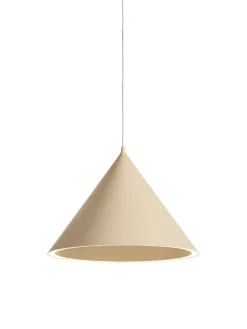 Annular Pendant fra<Woud New