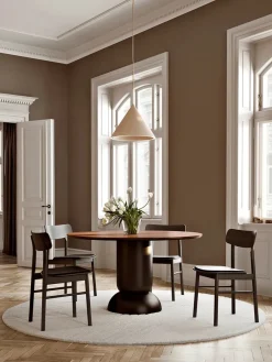 Annular Pendant Large fra<Woud Clearance