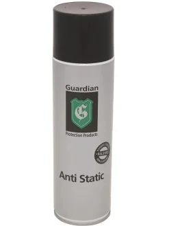 Anti static spray fra<Guardian Online