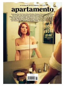 Apartamento Magazine Issue #33 fra<New Mags Best
